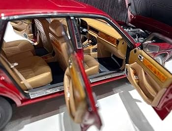 Amazon | △金属製!Almost Real 1/18 JAGUAR ジャガー XJ XJ6 XJ40 AR Amazon | △金属製!Almost Real 1/18 JAGUAR ジャガー XJ XJ6 XJ40 AR