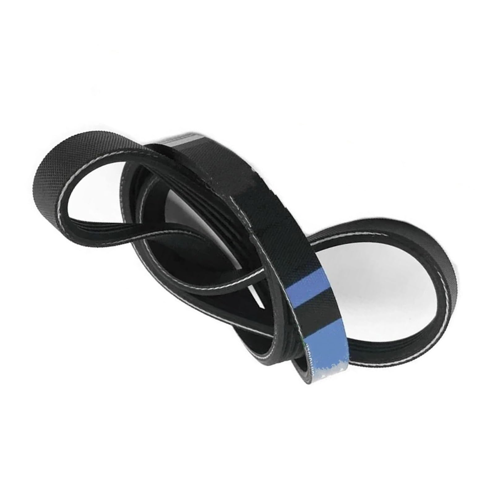 Courroie de transmission 8PK caoutchouc nervuré multi-rainures PK1115