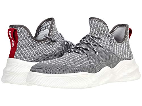 Image of STACY ADAMS Men's Vortex Laced Sneaker