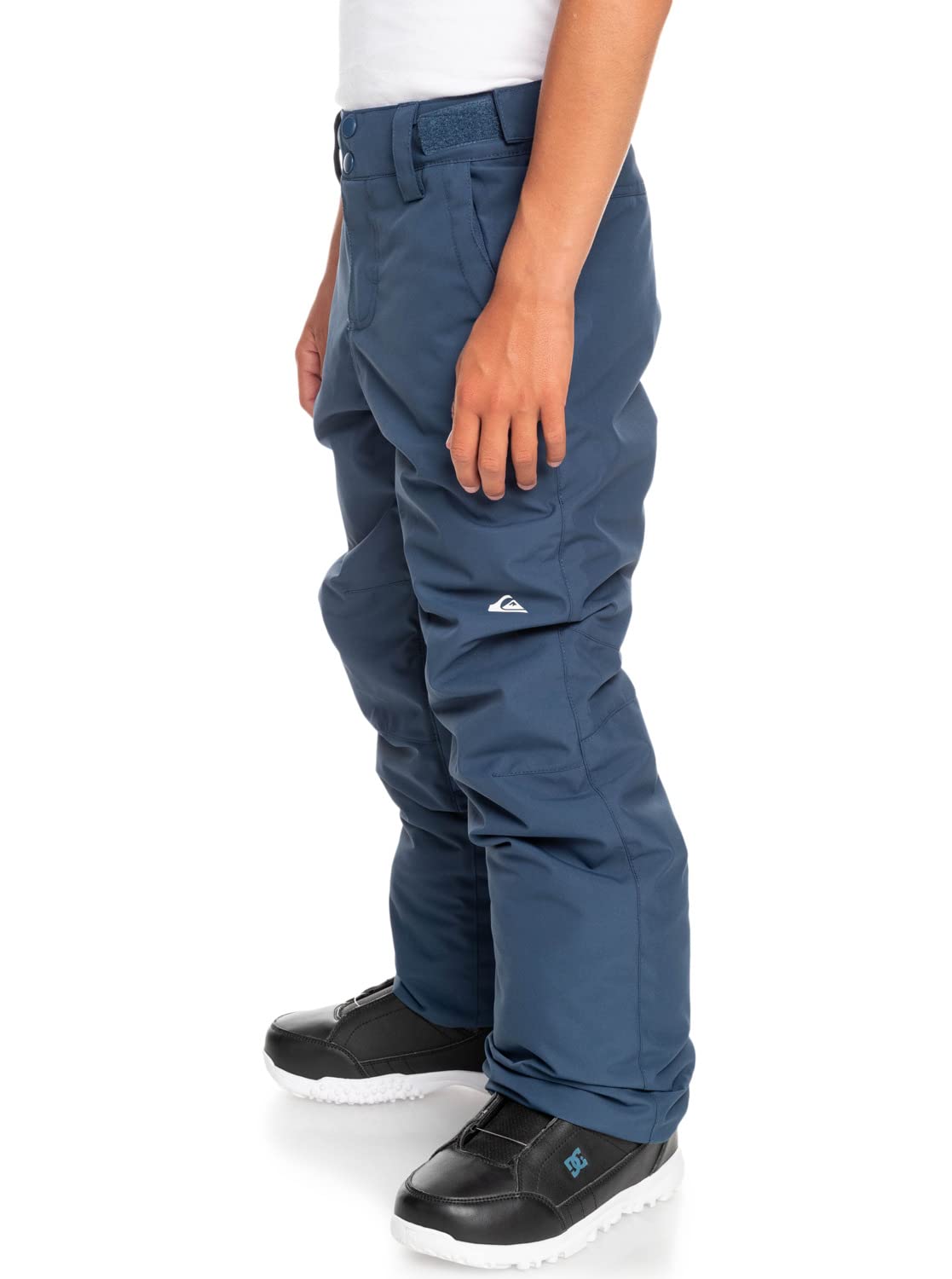 Quiksilver Jungen Schneehose Estate - Schneehose für Jungen 8-16