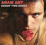  Goody Two Shoes