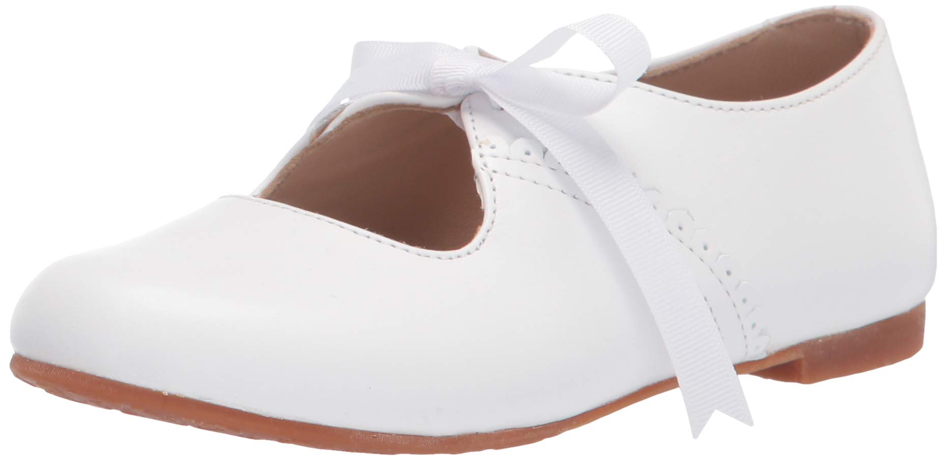 Unisex-Child European Ballet Flat