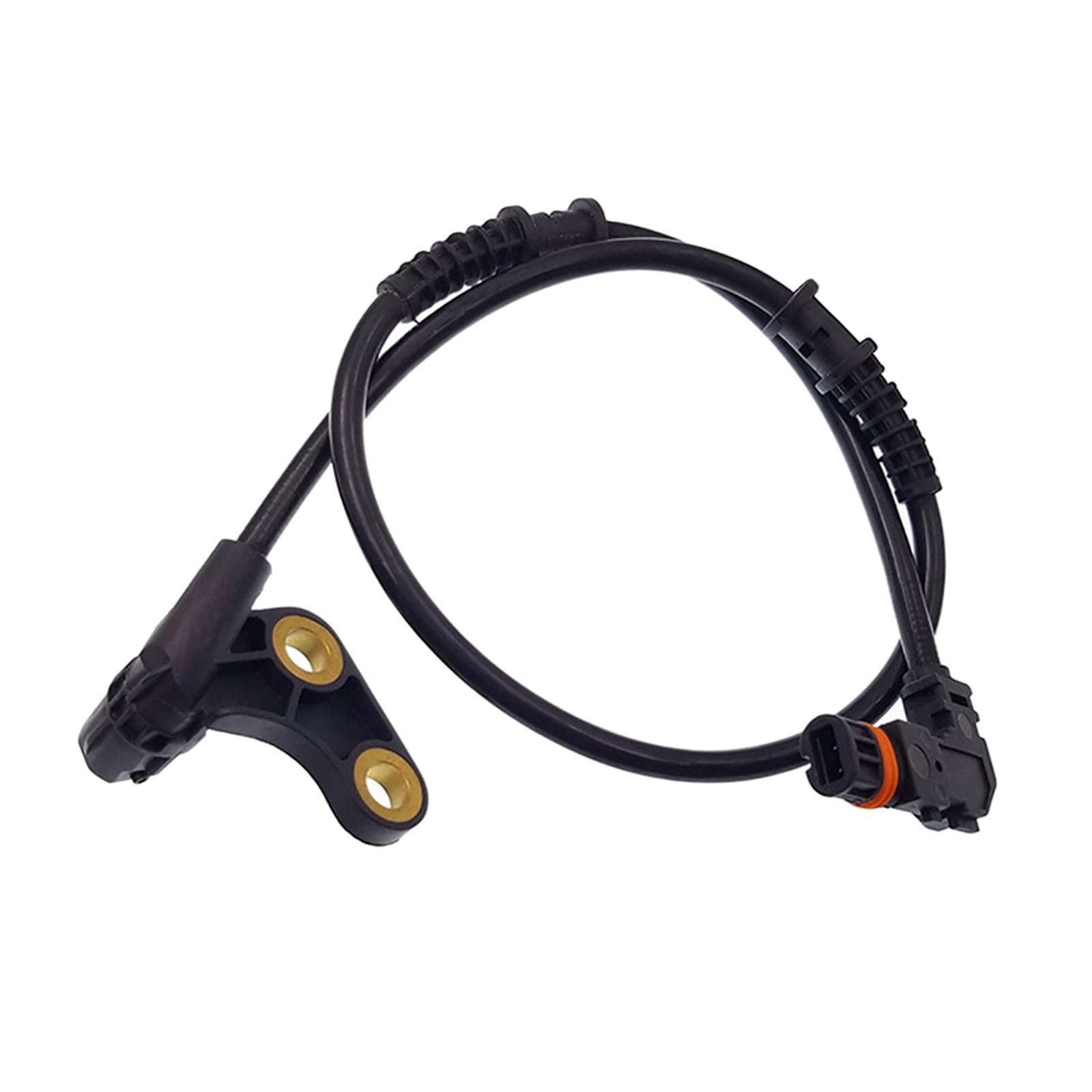 Sensore ABS Auto per Chrysler per Crossfire 1705400817 24071160213 360076 901035 ABS Sensore di velocità della Ruota Anteriore LH Ricambi Auto Sensore velocità Ruota