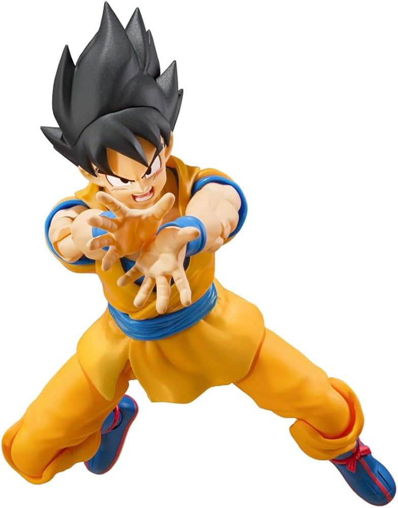 【42個】ドラゴンボールDAIMA　フィギュア ドラゴンボールDAIMA 超サイヤ人4孫悟空 フィギュア｜商品情報