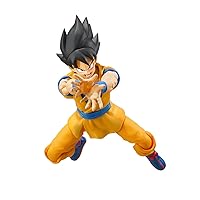 TAMASHII NATIONS Dragon Ball Daima - Action Figure di Son Goku
