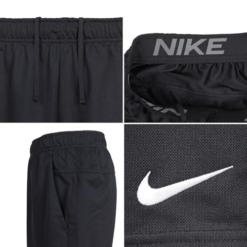 Image of Nike Mens Dri-FIT Training Shorts