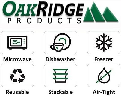 Vito's famous Deli Container with Lid, 4 Ounce (Pack 50)