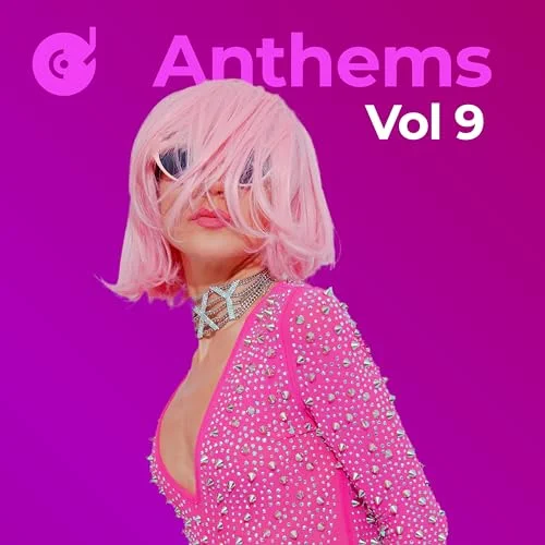 Anthems, Vol. 9