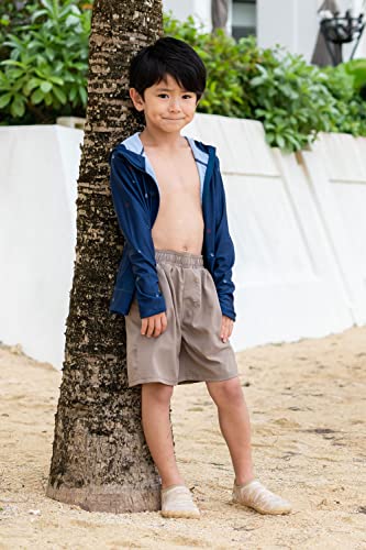 RINNE(リンネ) サーフパンツ 水着 キッズ 子供 男の子 女の