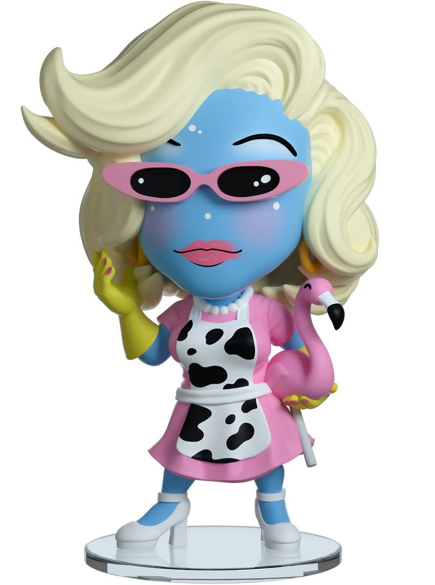 Amazon.co.jp: Youtooz Juno Birch #242 4.8 Youtooz Collection