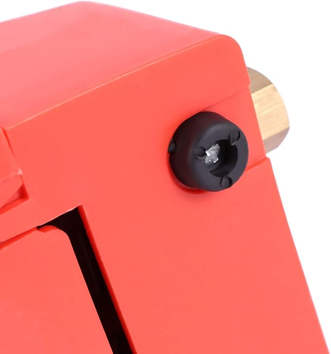 Bomba de vacío neumática 4.2Cfm para aire acondicionado automotriz miniatura 6