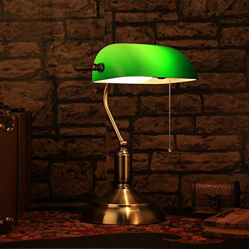 Lampe de table rétro pour éliminer la lumière agressive du salon - 2