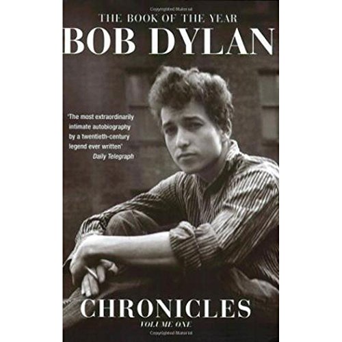 Bob Dylan Chronicles V 1