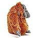 Imagen de Zappi Co Peluche de Orangután 100% Reciclado  Colección de Animales Suaves