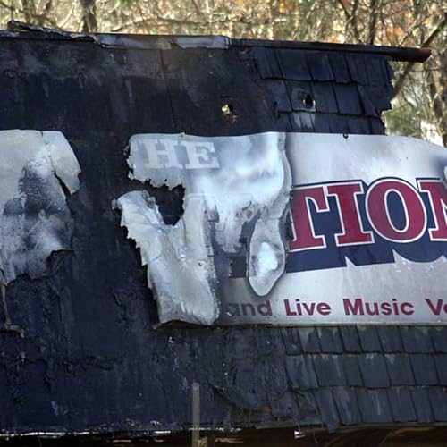 Epicode #42 Station Night Club Fire