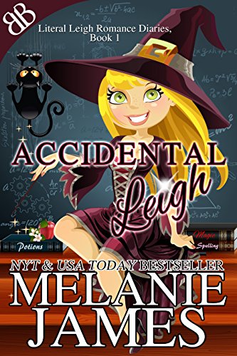 Free eBook - Accidental Leigh