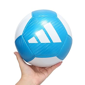 Amazon.co.jp: アディダス（adidas） サッカーボール 5号球 EPP