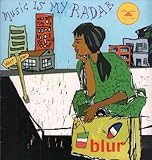 Music Is My Radar [Vinilo]