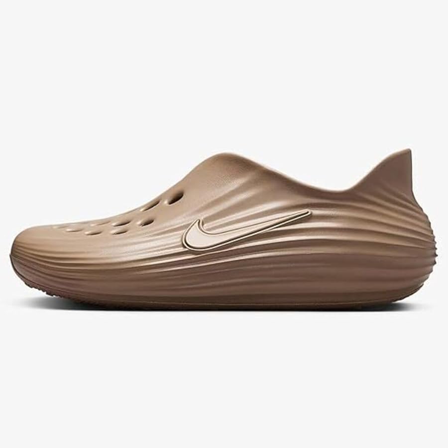 Amazon | [ナイキ] リアクトX リジュビネイト ReactX Rejuven8 カーキ