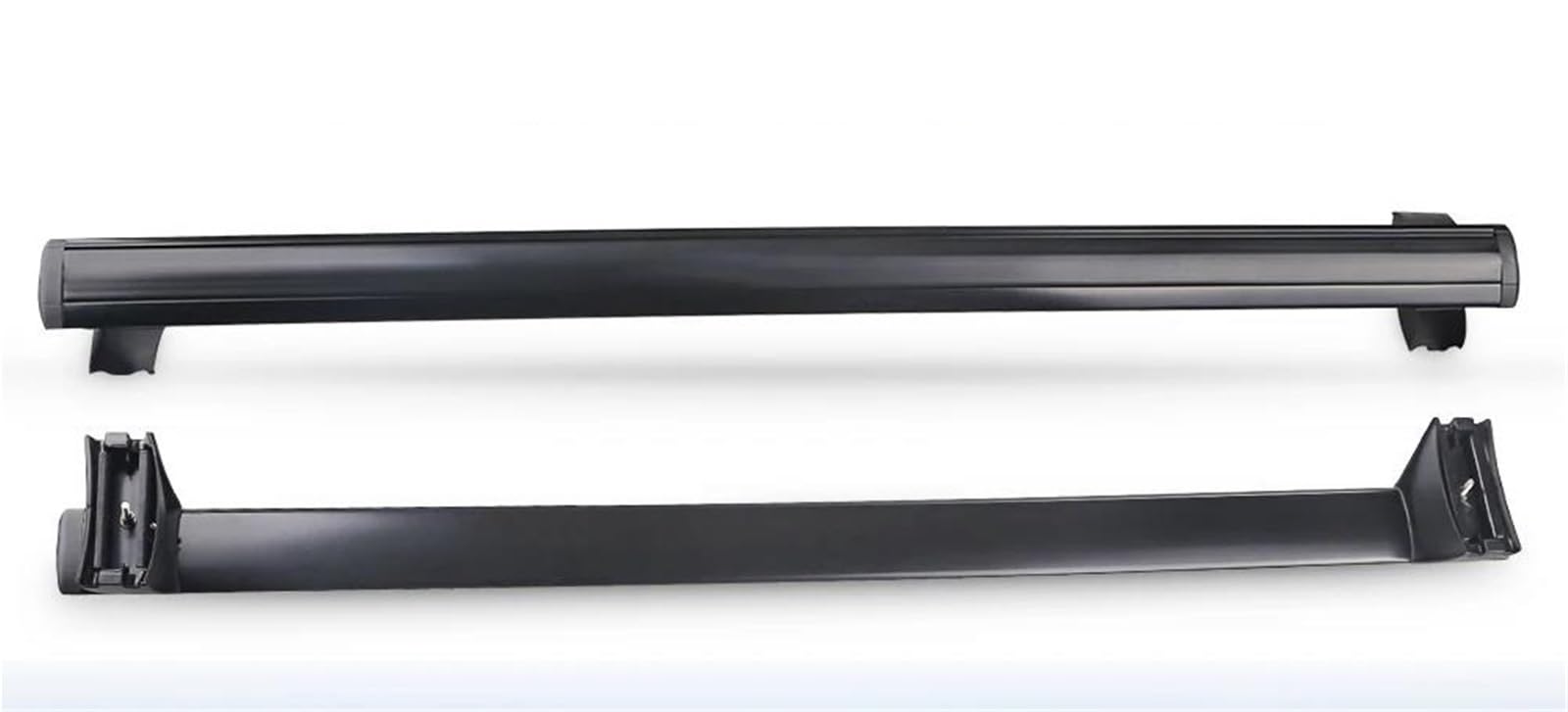 Barras Portaequipajes Portaequipajes para Coches, Barras Transversales para Jeep para Grand para Cherokee 2011-2021 con Cerradura Antirrobo