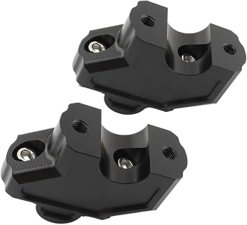 For Nightster 975 For RH975S For RH 975 For S 2022 2023 2024 Motorbike Handlebar Relocator Set Handle Bar Riser Offset Adaptadores Elevadores Manillar