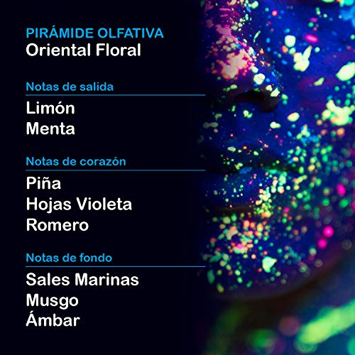 NIKE - Ultra Blue, Desodorante Antitranspirante en Spray, para Hombre, Pack 6 x 200 ml - imagen 8