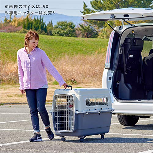 ドッグトレーナーおすすめクレート 小型犬 中型犬 大型犬の間違いのない選び方 大きさ 車移動 クレートカバー 愛犬と旅行に出かけよう 旅ワン Com