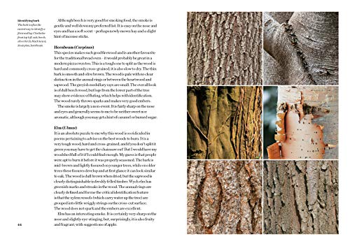 The Wood Fire Handbook: The complete guide to a perfect fire