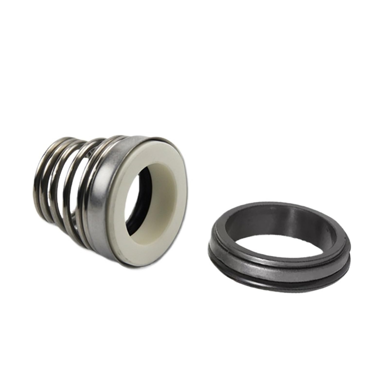 YMUGUEGH Type 155 Shaft Seals Mechanical Seals 155-32 For Pumps Shaft Size 32mm(SIC-SIC-VIT)