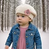 Zoom IMG-2 nland berretto francese per bambina Zoom IMG-2 nland berretto francese per bambina