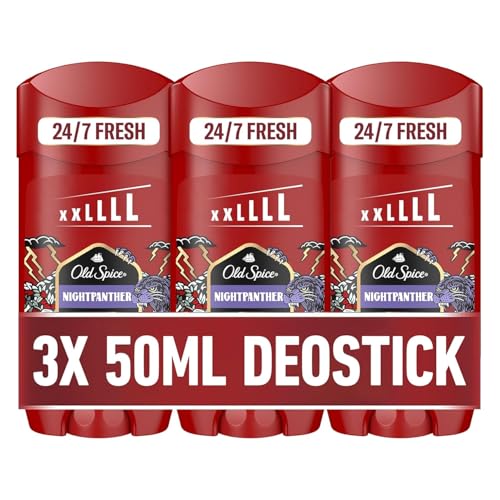 Schönheitsprodukte von Old Spice