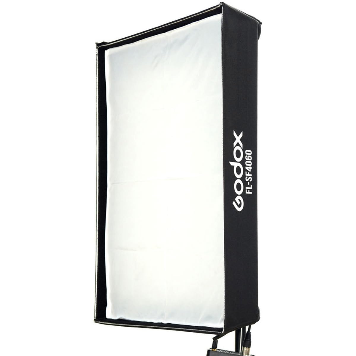 GODOX Kit softbox Avec Grille nid d'abeille pour panneau LED FL100 (FL-SF/4