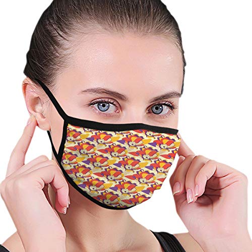 Best Respirator Mask For Flu Season
