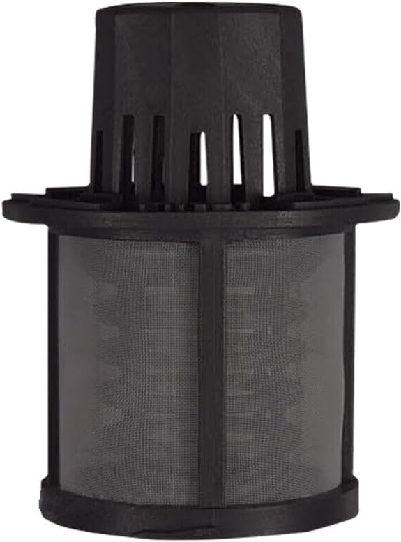 For GE WD12X25995 Dishwasher User able Fine Filter And Basket Asm