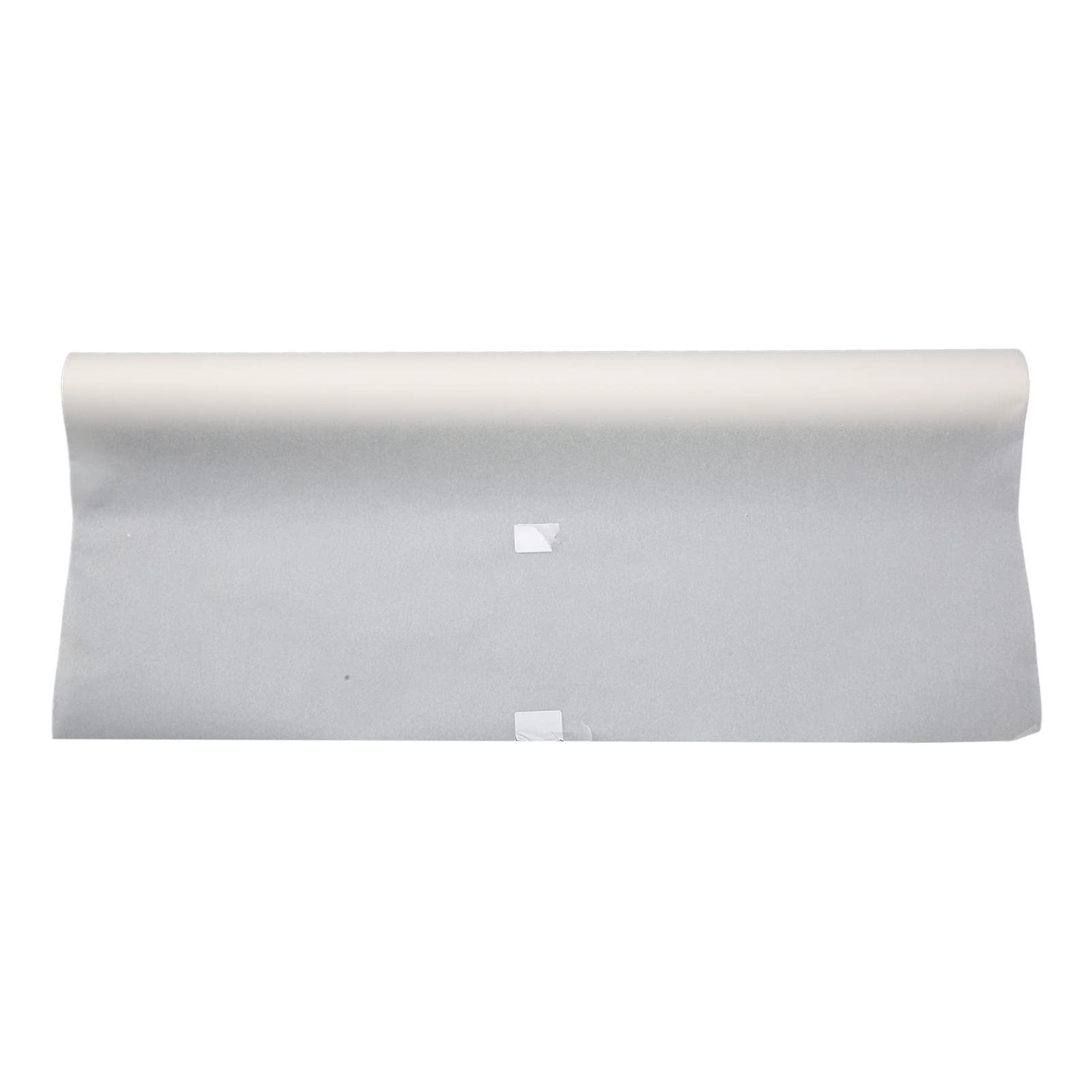 Rollo de papel de calco para bocetos, papel de dibujo de alta translucidez de 24 pulgadas, papel de patrón de confección, papel de patrón de absorbencia para artista de (62cmx46m)