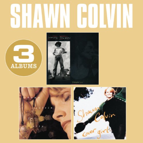Écouter Original Album Classics de Shawn Colvin sur Amazon Music