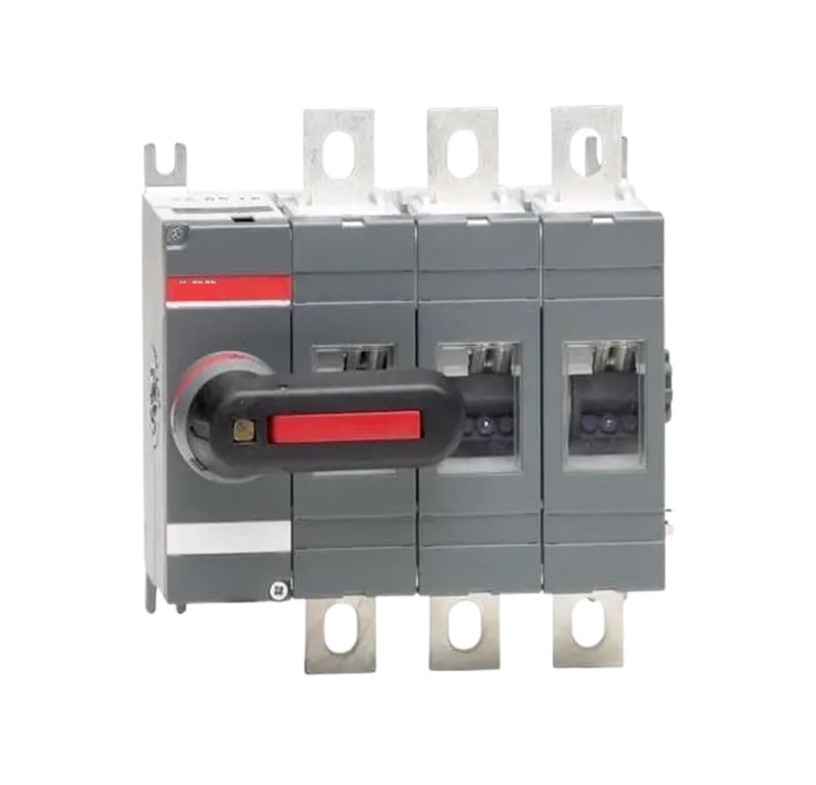 YWZVBSDCS Operating Isolation Switch OT250E03K 250A 3P