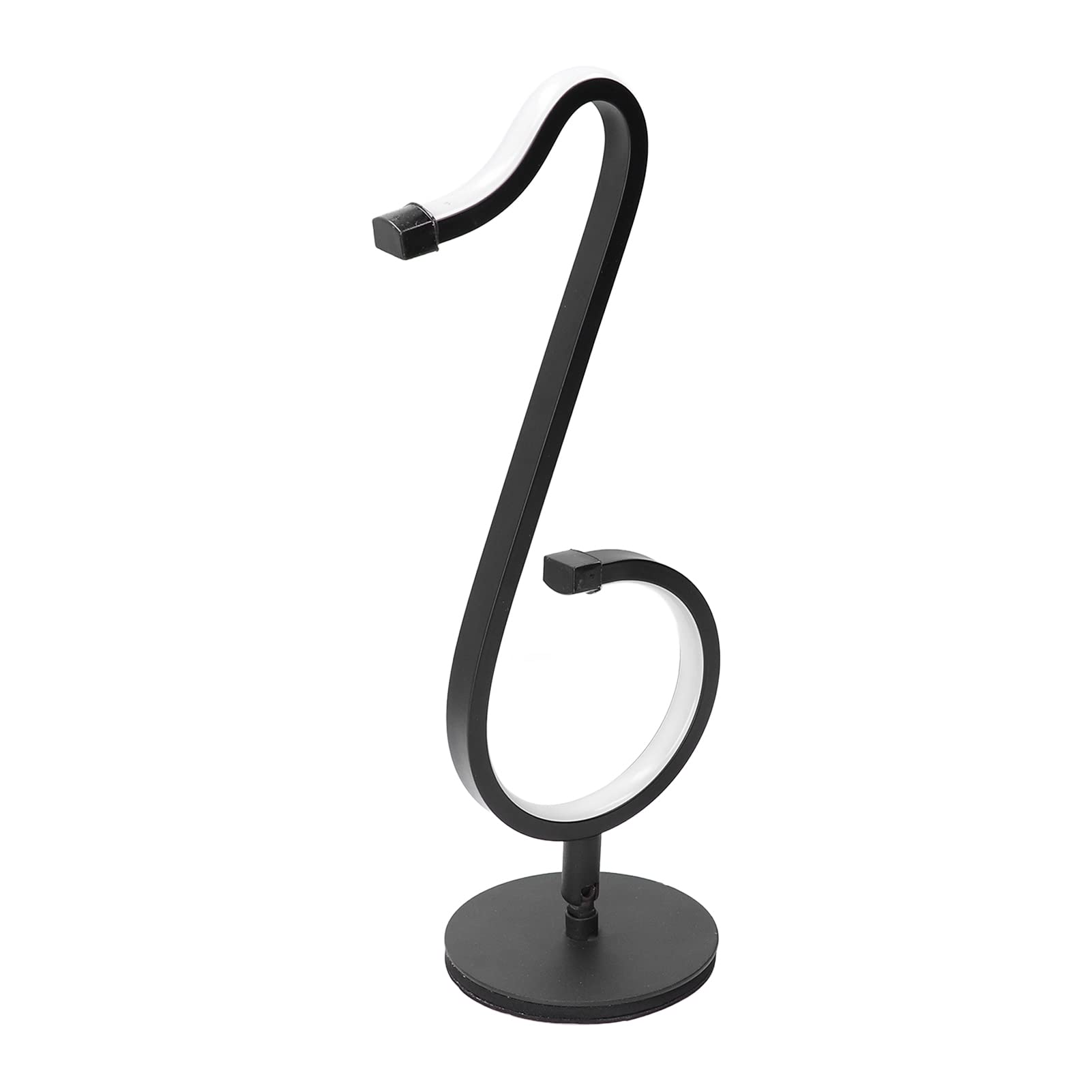 RGB-Musiknotenlicht, LED-Rhythmuslampe mit Sprachsteuerung, 210 Dynamische Modi, APP-Fernbedienung für Schlafzimmer, Party, Spiel, Zimmerdekoration