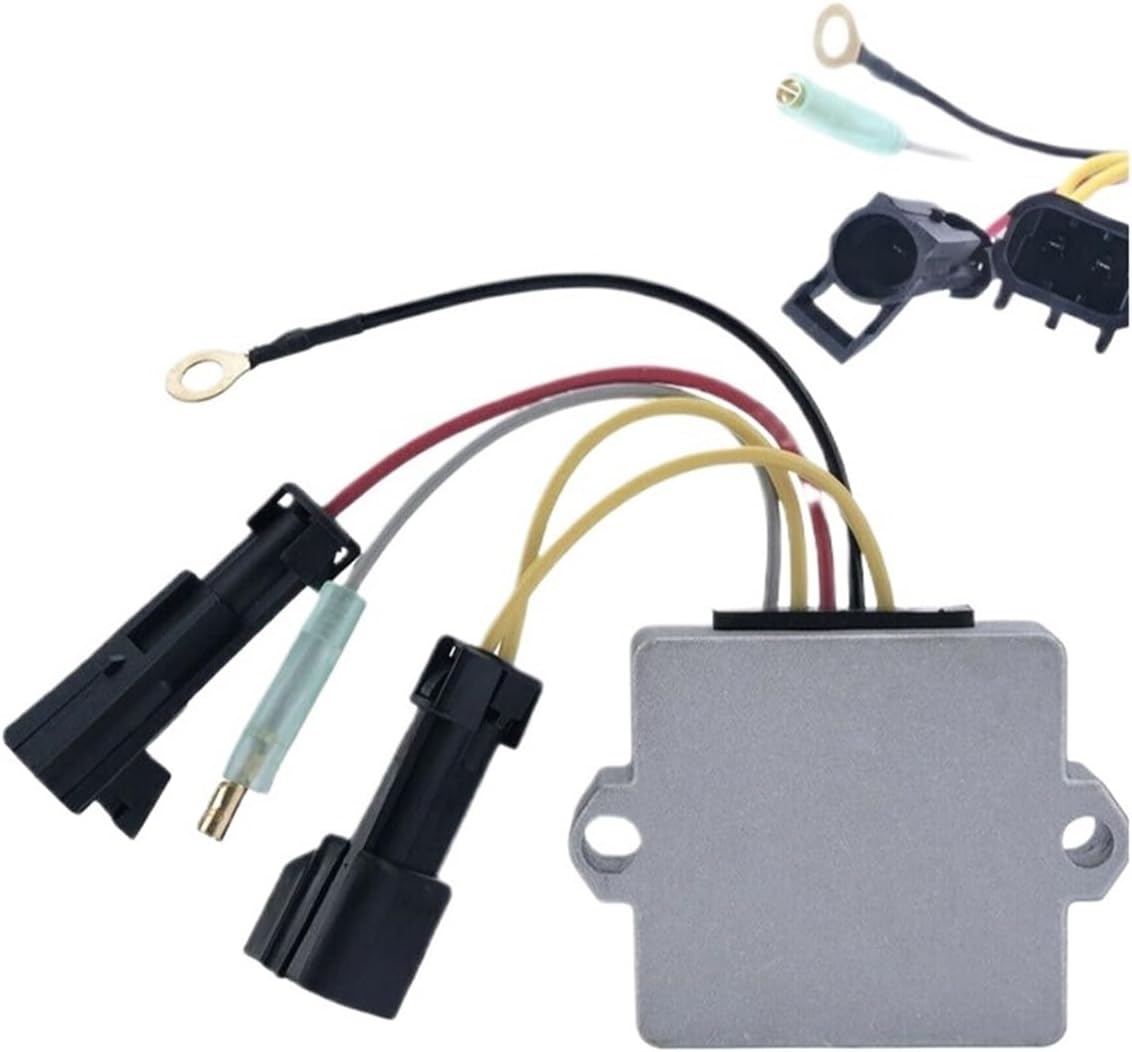 Voltage Regulator Rectifier 893640T01 1Pcs