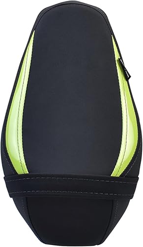 Vista 9 de Asiento delantero de cuero suave Touring Waterpfroof, cojín para asiento trasero del pasajero, asiento trasero para Z900 Z-900 2017 2018 2019 2020