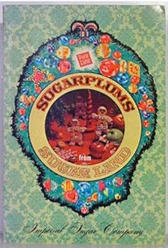 Paperback Sugarplums from Sugar Land Book