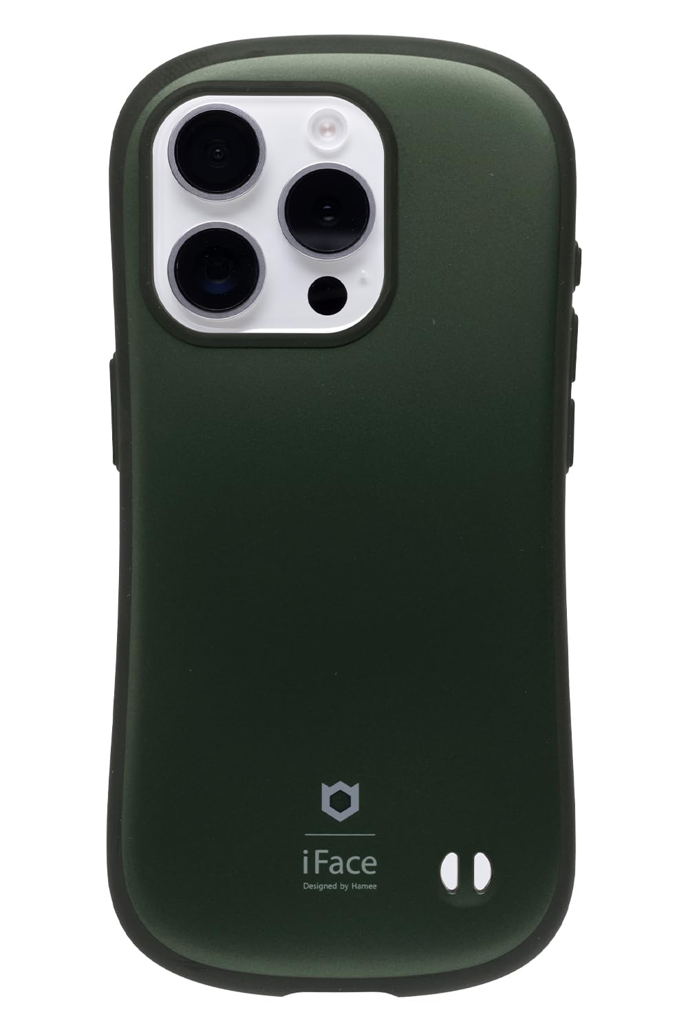 Amazon.co.jp: iFace First Class Standard iPhone XS/X ケース