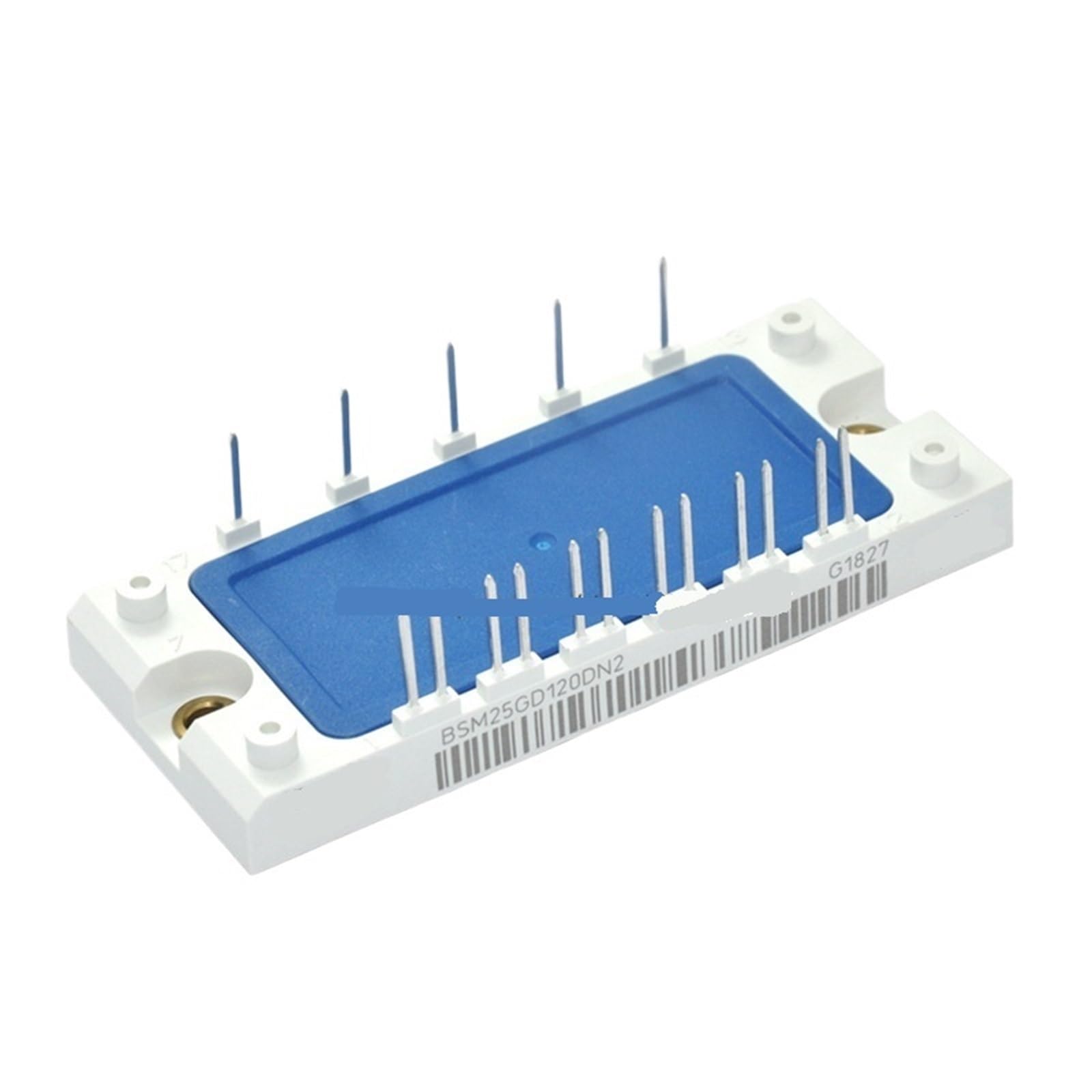 BSM25GD120DN2 module IGBT 1200V 25A pour variateur de vitesse industriel - 5