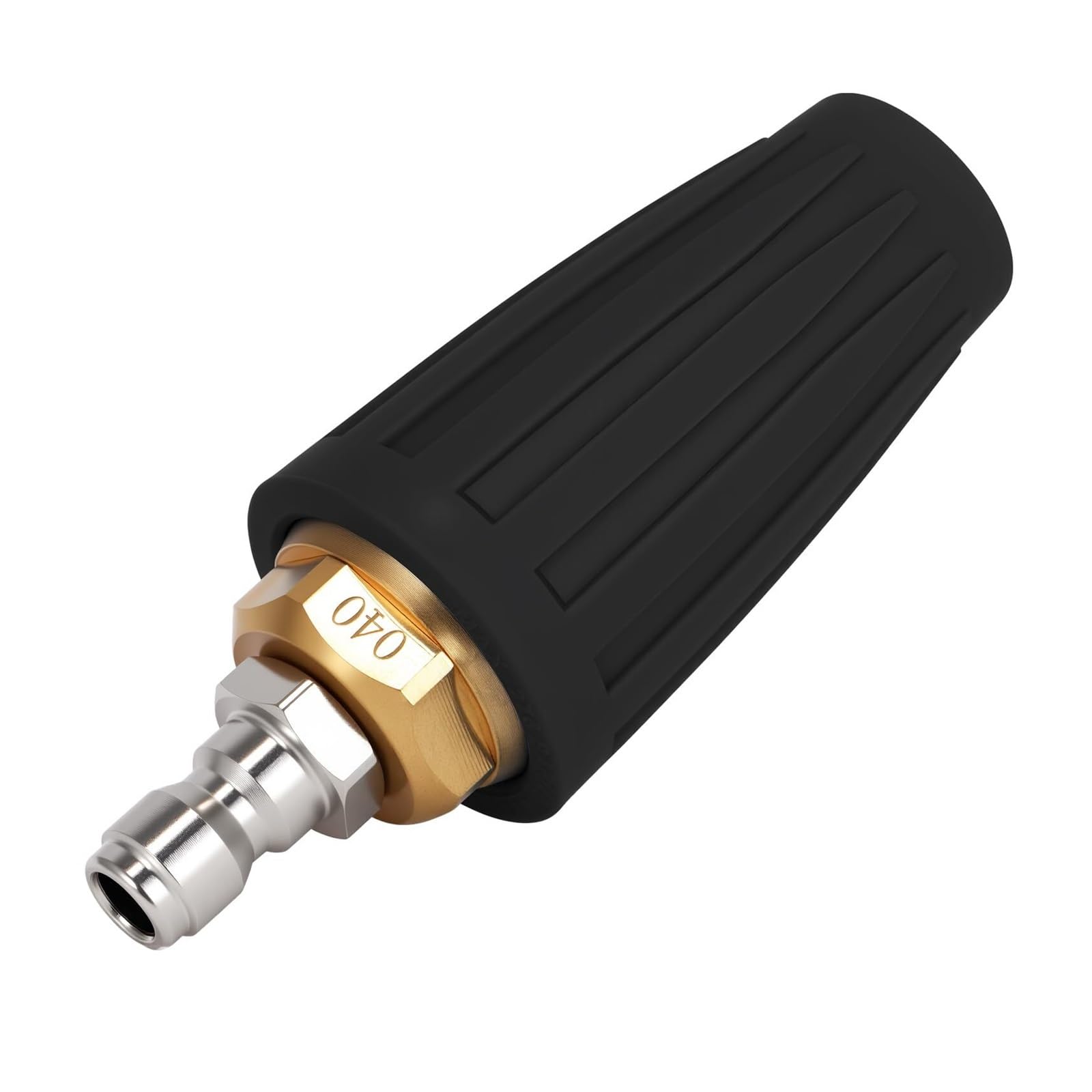 Pressure Washer Rotating Turbo Nozzle Replacement Fittings