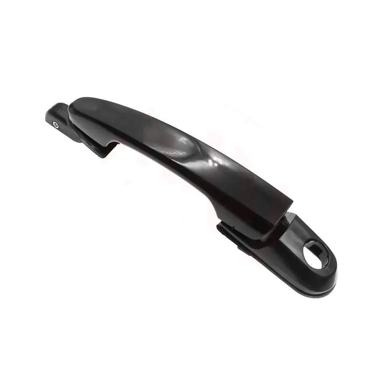 Noheeu C Outer Outside Exterior Door Handle 82650-2E000,82660 2E000, 836502E000, 836602E000 For Hyundai For Tucson 2005 2009(C)