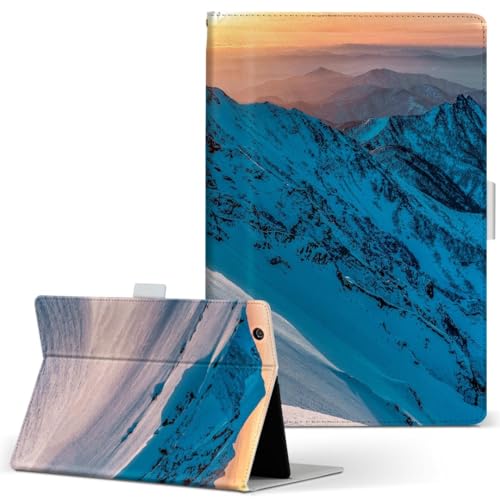 LAVIE Tab T8 T0855/KAS�ETAB08/H05 8.7�C���` �Ή� �蒠�^�^�u���b�g�P�[�X PU���U�[ �X�^���h�@�\ �J�[�h���[ ���ړ\��t���� ��R �ʐ^ �� 018337