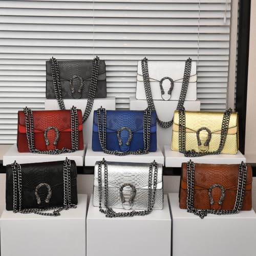 Image of covimy Purses for Women Trendy,Fashion Shoulder Bag Vegan Leather Crossbody Bag Small HandBag
