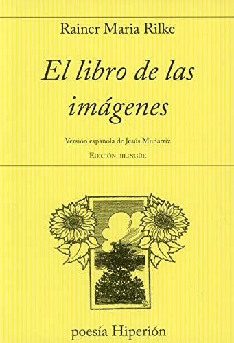 Portada de El Libro de las Imagenes