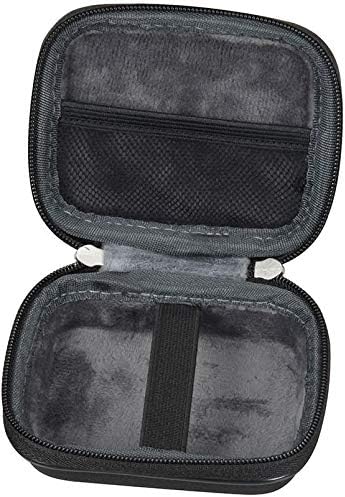 Hermitshell Hard Travel Case Fits Panasonic Men's Shaver fits Traveler ES-RS10-S/ES-RS10-A/ES-RS10-R - Image 3