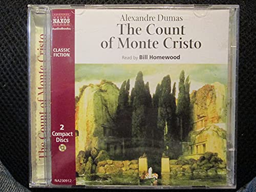 The Count of Monte Cristo